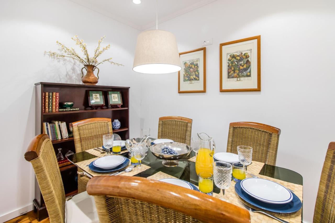 Lisbon Stay At Roma Boulevard Exterior foto